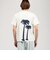 erEvan GIGARO TEE コットン Tシャツ