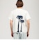 erEvan GIGARO TEE コットン Tシャツ