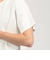 erEvan GIGARO TEE コットン Tシャツ
