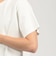 erEvan GIGARO TEE コットン Tシャツ