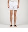 erEvan WALTER SHORTS コットン タックショーツ