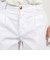 erEvan WALTER SHORTS コットン タックショーツ