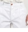 erEvan WALTER SHORTS コットン タックショーツ