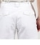erEvan WALTER SHORTS コットン タックショーツ