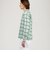 erEvan CAPON SHIRT コットン オープンカラーシャツ