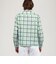 erEvan CAPON SHIRT コットン オープンカラーシャツ