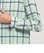 erEvan CAPON SHIRT コットン オープンカラーシャツ