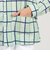 erEvan CAPON SHIRT コットン オープンカラーシャツ