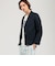 erEvan LA PONCHE JACKET コットンヘリンボーン 3Bジャケット