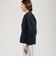erEvan LA PONCHE JACKET コットンヘリンボーン 3Bジャケット