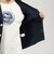 erEvan LA PONCHE JACKET コットンヘリンボーン 3Bジャケット