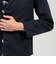 erEvan LA PONCHE JACKET コットンヘリンボーン 3Bジャケット