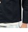 erEvan LA PONCHE JACKET コットンヘリンボーン 3Bジャケット