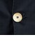 erEvan LA PONCHE JACKET コットンヘリンボーン 3Bジャケット