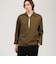 LUTAYS BOUDEUSE ウール シャツ