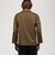 LUTAYS BOUDEUSE ウール シャツ