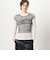 Acne Studios クロシェTシャツ