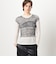 Acne Studios クロシェTシャツ