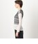 Acne Studios クロシェTシャツ