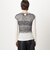 Acne Studios クロシェTシャツ