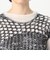 Acne Studios クロシェTシャツ