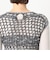 Acne Studios クロシェTシャツ