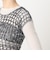 Acne Studios クロシェTシャツ