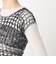 Acne Studios クロシェTシャツ
