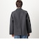 OVERCOAT BLAZER IN MELTON