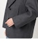 OVERCOAT BLAZER IN MELTON