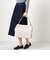 GIANNI CHIARINI CECILE ショルダーバッグ