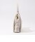 GIANNI CHIARINI CECILE ショルダーバッグ