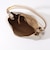 GIANNI CHIARINI CECILE ショルダーバッグ