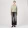 Maison Margiela ポロカラープルオーバー