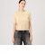 Maison Margiela Crewneck ハーフスリーブプルオーバー