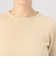 Maison Margiela Crewneck ハーフスリーブプルオーバー