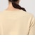 Maison Margiela Crewneck ハーフスリーブプルオーバー