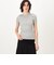 KANAKO SAKAI KNIT T-SHIRT