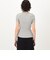 KANAKO SAKAI KNIT T-SHIRT