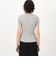 KANAKO SAKAI KNIT T-SHIRT
