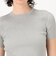 KANAKO SAKAI KNIT T-SHIRT