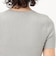 KANAKO SAKAI KNIT T-SHIRT
