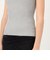KANAKO SAKAI KNIT T-SHIRT