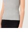 KANAKO SAKAI KNIT T-SHIRT