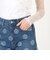 KANAKO SAKAI KAMON JEANS