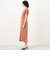 PHOTOCOPIEU ROUND CAFTAN DRESS
