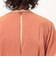 PHOTOCOPIEU ROUND CAFTAN DRESS