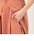 PHOTOCOPIEU ROUND CAFTAN DRESS