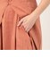 PHOTOCOPIEU ROUND CAFTAN DRESS