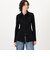 Mame Kurogouchi Cotton Jersey Shirt